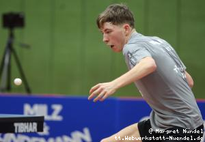 Barry Berben (J&uuml;lich)