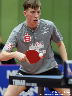 Barry Berben (J&uuml;lich)