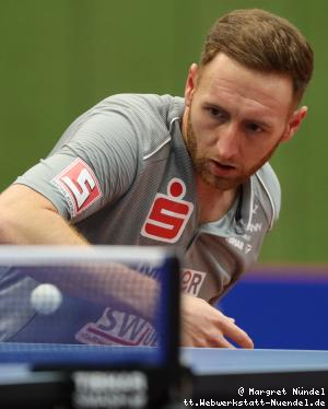 Marc Preuss (J&uuml;lich)