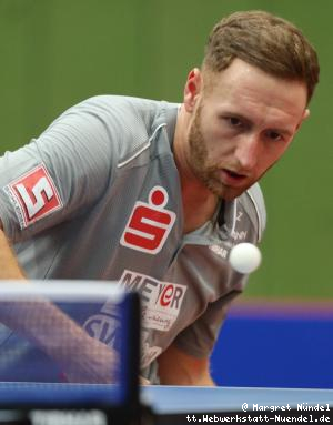 Marc Preuss (J&uuml;lich)