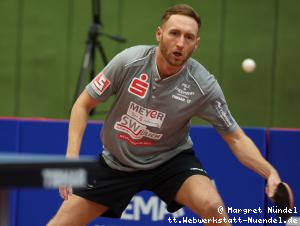 Marc Preuss (J&uuml;lich)