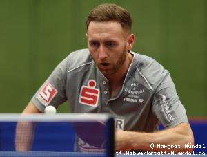 Marc Preuss (J&uuml;lich)