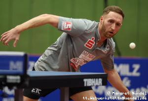 Marc Preuss (J&uuml;lich)