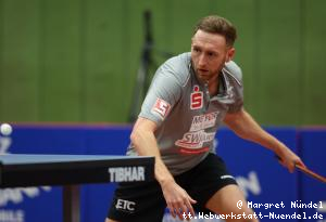 Marc Preuss (J&uuml;lich)