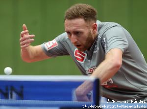 Marc Preuss (J&uuml;lich)