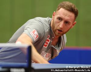 Marc Preuss (J&uuml;lich)
