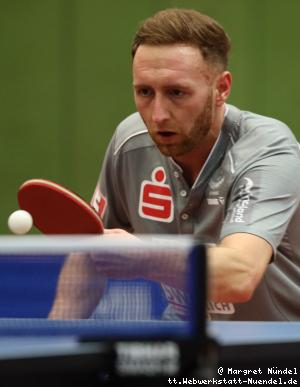 Marc Preuss (J&uuml;lich)
