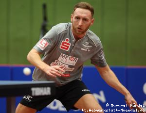 Marc Preuss (J&uuml;lich)