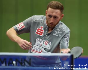Marc Preuss (J&uuml;lich)