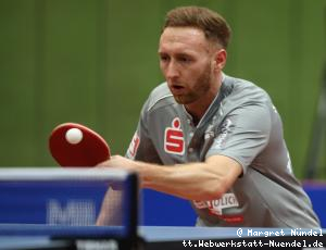 Marc Preuss (J&uuml;lich)