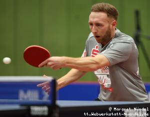 Marc Preuss (J&uuml;lich)