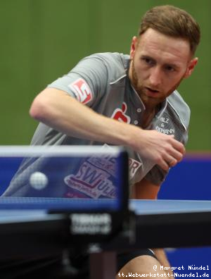 Marc Preuss (J&uuml;lich)