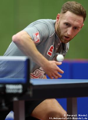 Marc Preuss (J&uuml;lich)