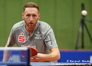 Marc Preuss (J&uuml;lich)