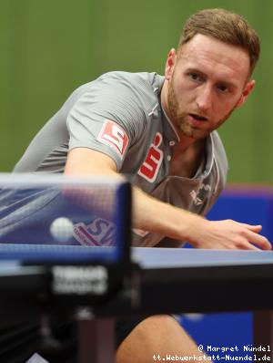 Marc Preuss (J&uuml;lich)