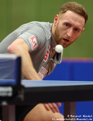 Marc Preuss (J&uuml;lich)