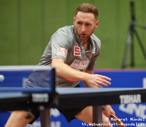 Marc Preuss (J&uuml;lich)