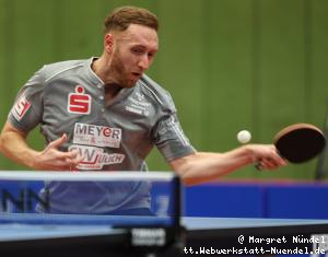 Marc Preuss (J&uuml;lich)
