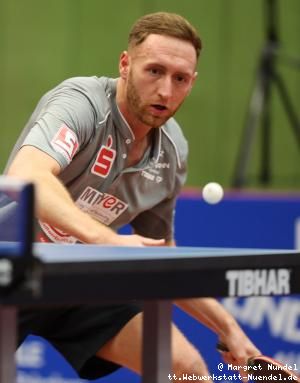 Marc Preuss (J&uuml;lich)