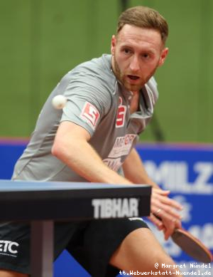 Marc Preuss (J&uuml;lich)