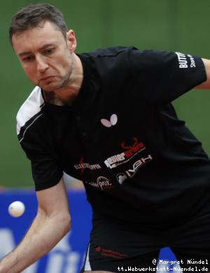 Christian Strack (Buschhausen)