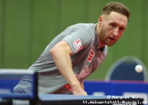 Marc Preuss (J&uuml;lich)