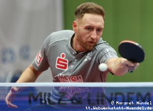 Marc Preuss (J&uuml;lich)