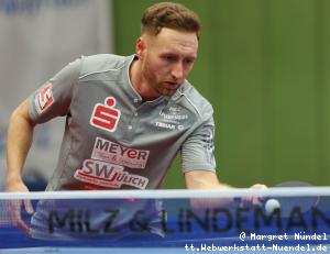 Marc Preuss (J&uuml;lich)