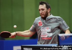 Marc Preuss (J&uuml;lich)