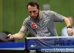 Marc Preuss (J&uuml;lich)