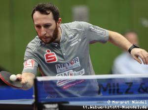 Marc Preuss (J&uuml;lich)