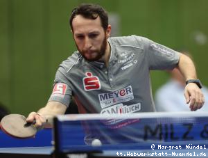 Marc Preuss (J&uuml;lich)