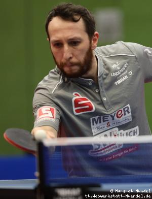 Marc Preuss (J&uuml;lich)