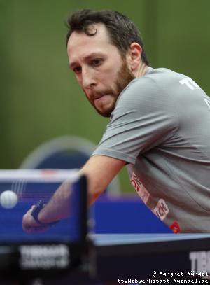 Marc Preuss (J&uuml;lich)