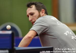Marc Preuss (J&uuml;lich)