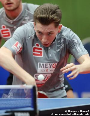 Barry Berben (J&uuml;lich)