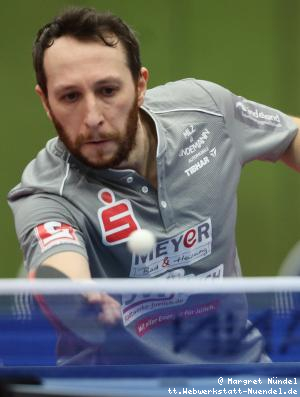 Marc Preuss (J&uuml;lich)