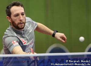Marc Preuss (J&uuml;lich)