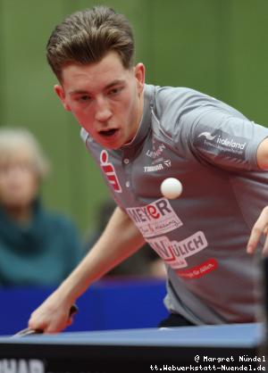 Barry Berben (J&uuml;lich)