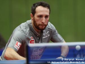Dragos Olteanu (J&uuml;lich)