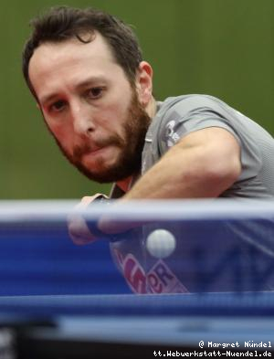 Dragos Olteanu (J&uuml;lich)