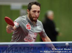 Dragos Olteanu (J&uuml;lich)