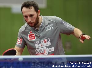 Dragos Olteanu (J&uuml;lich)