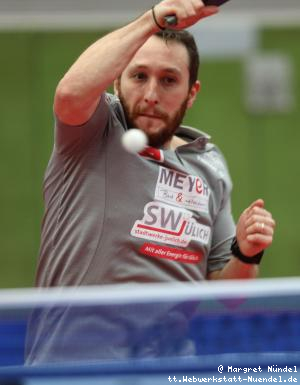 Dragos Olteanu (J&uuml;lich)