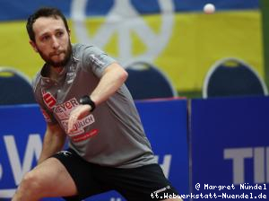 Dragos Olteanu (J&uuml;lich)