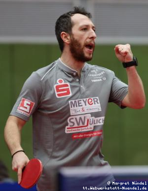 Dragos Olteanu (J&uuml;lich)