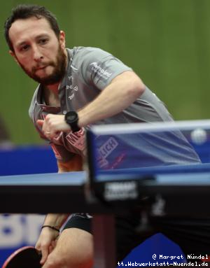 Dragos Olteanu (J&uuml;lich)