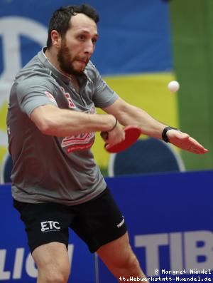 Dragos Olteanu (J&uuml;lich)