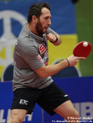 Dragos Olteanu (J&uuml;lich)