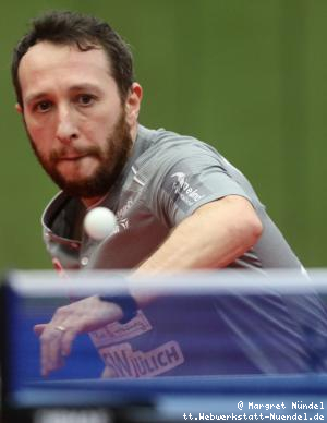 Dragos Olteanu (J&uuml;lich)